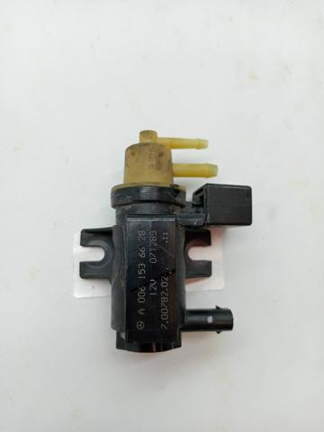 MERCEDES 2048660221 Bomba-motor de limpiaparabrisas delantero/trasero  disponible Valladolid