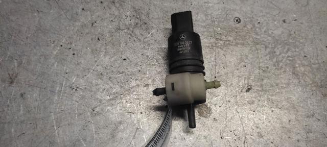 2048660221 MERCEDES Bomba-motor de limpiaparabrisas delantero/trasero comprar Madrid