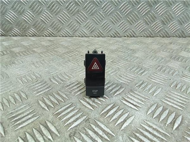 Interruptor warning C  sedán (2007-2014) original desde 46,46 €