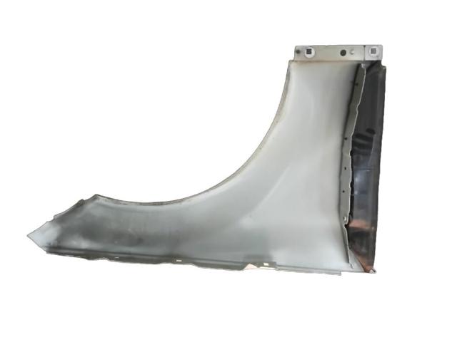 Aleta delantera izquierda para Mercedes C  (W204)