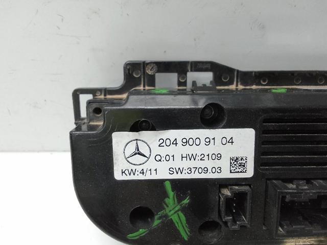 2049009104 Mercedes