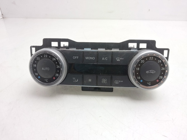 2049009104 Mercedes