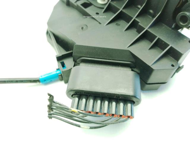 FORD 2049023 Cerradura de puerta delantera izquierda  comprar en Murcia