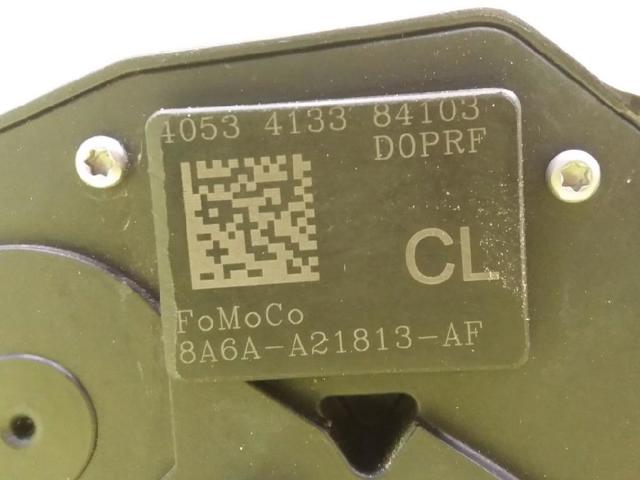 FORD 2049023 Cerradura  en stock Terrassa
