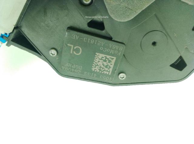 2049023 FORD Cerradura de puerta delantera izquierda  disponible Ourense