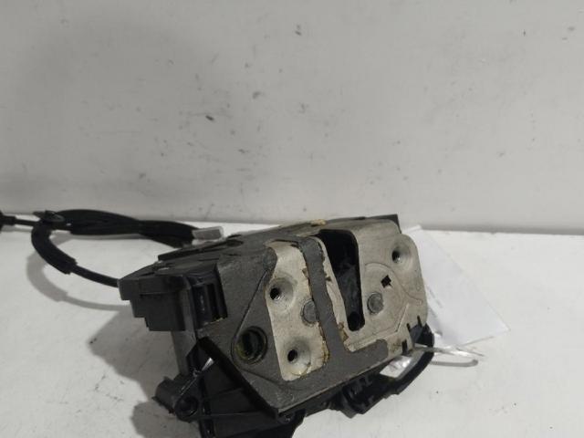 FORD 2049023 Cerradura de puerta delantera izquierda  comprar en Albacete