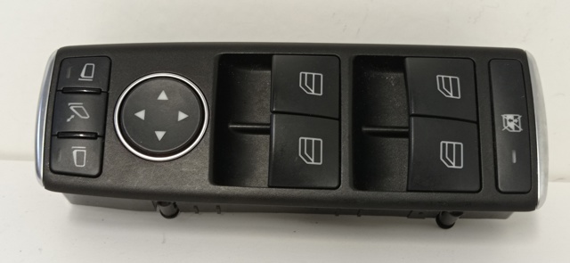 2049055402 Unidad de control de elevalunas delantera izquierda  comprar en Pontevedra