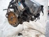 Motor completo 204D1 BMW