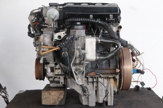 204D1 BMW