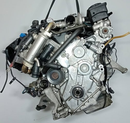 204D1 Motor completo  disponible Utrera