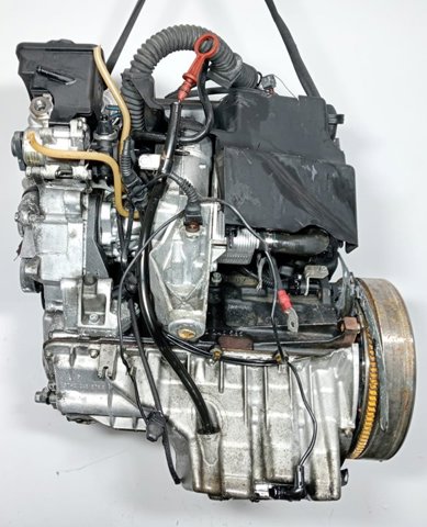 204D1 BMW Motor completo comprar Madrid