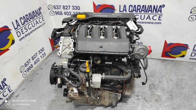 Motor completo para mg rover serie 75 (j/rj) classic 204d2 204D2