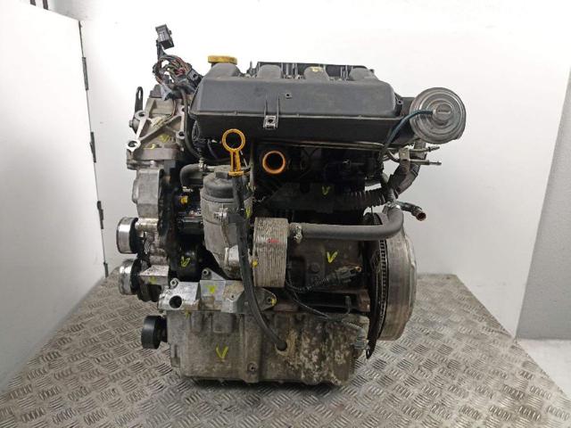 204D2 ROVER Motor completo  disponible Ourense