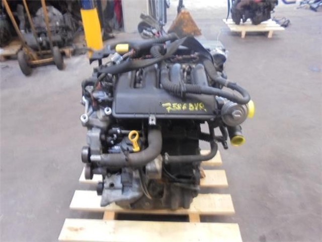 Comprar Motor completo Rover 75  RJ a bajo precio