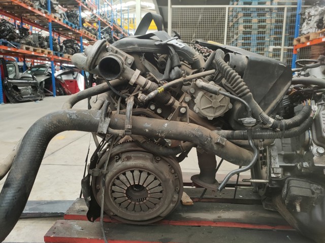 204D2 Rover
