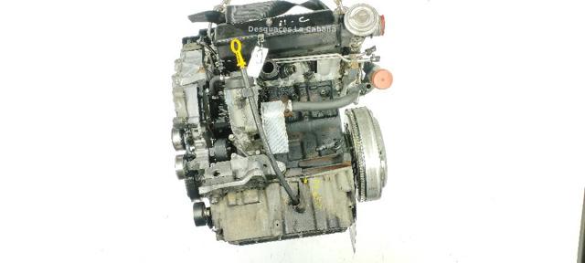 ROVER 204D2 Motor completo  disponible Lugo