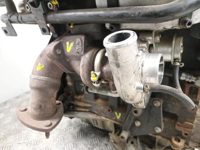 ROVER 204D2 Motor completo  disponible Lugo
