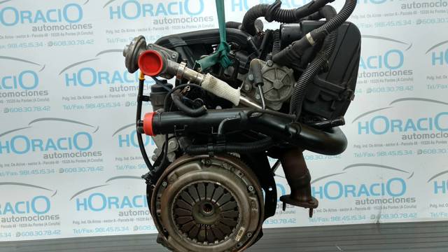 Motor Rover 75  (RJ)