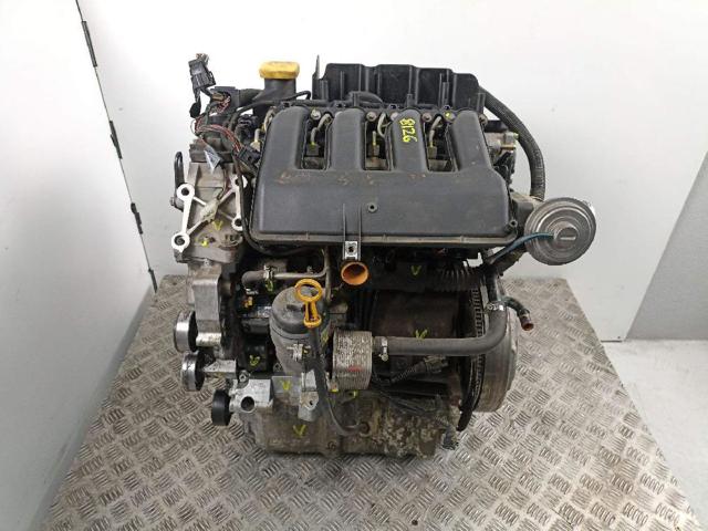 204D2 ROVER Motor completo comprar Alcalá
