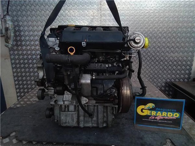 Motor Rover 75  (RJ)