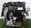 Motor completo 204D2 ROVER