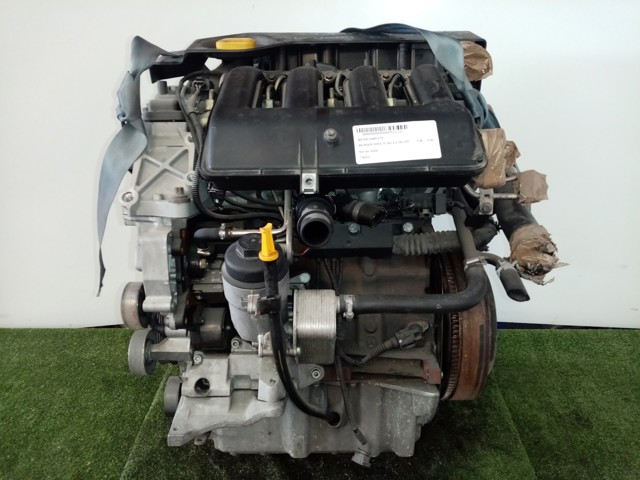 Motor completo para rover 75 (rj) (1999-2005) 2.0 cdti 204d2 204D2