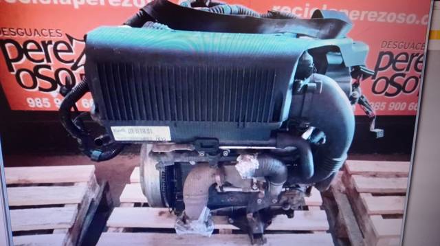 Precio del repuesto Motor 75  sedán