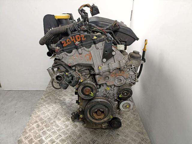 ROVER 204D2 Motor completo  comprar en Murcia