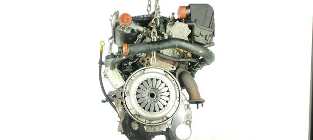 204D2 ROVER Motor completo comprar Alcalá
