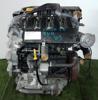 Motor completo 204D2 ROVER