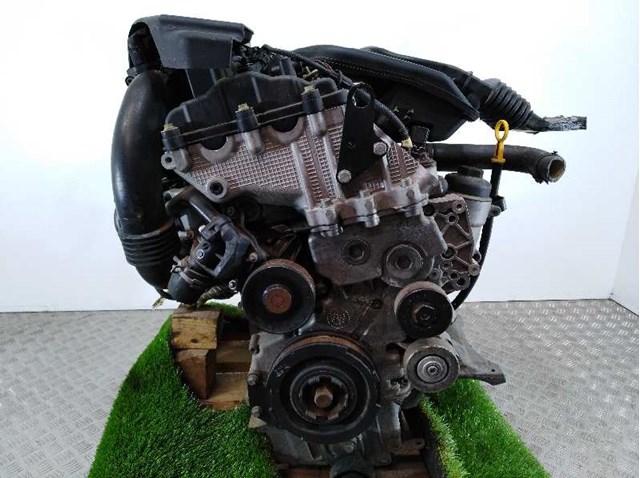 Motor completo para mg rover mg zt (2002-2005) 2.0 cdti 204d2 204D2