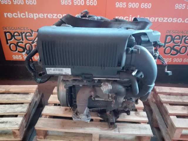 Motor para Rover 75  (RJ)