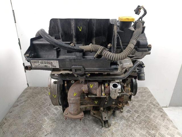 ROVER 204D2 Motor completo comprar Barcelona