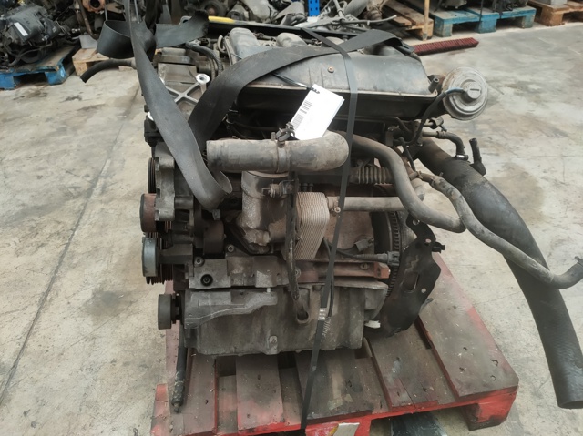 204D2 ROVER Motor completo  en stock Gandía