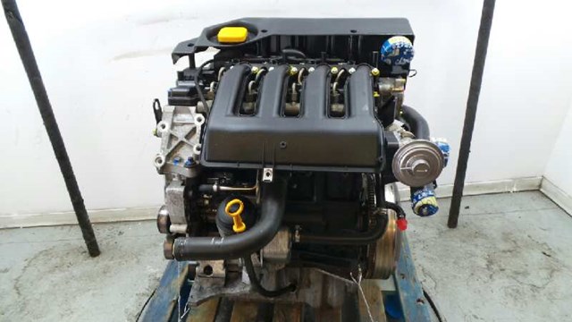 Motor completo para mg rover mg zt 2.0 cdti 204d2 204D2