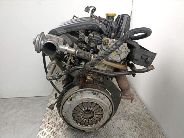 ROVER 204D2 Motor completo  disponible Lugo