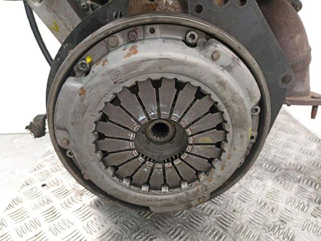 ROVER 204D2 Motor completo  en stock Terrassa
