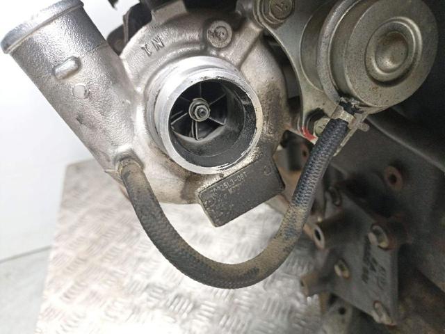 204D2 ROVER Motor completo  en stock Huelva