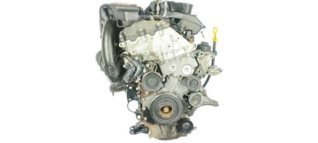 ROVER 204D2 Motor completo comprar Pamplona