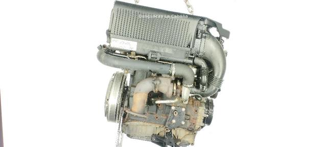 204D2 Motor completo comprar Almería