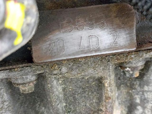 204D2 ROVER Motor completo  comprar en Jaén