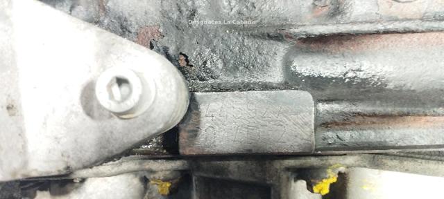 204D2 Motor completo  comprar en Pontevedra