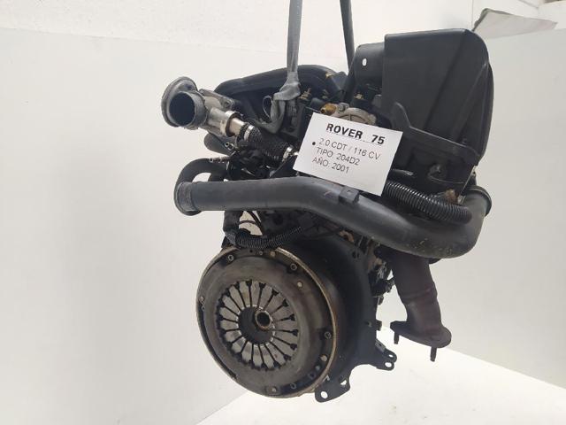 Motor Rover 75  (1999-2005)
