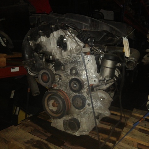Motor completo para mg rover serie 75 (j/rj) 204D2