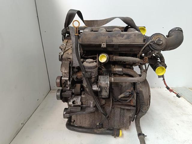 204D3 Land Rover