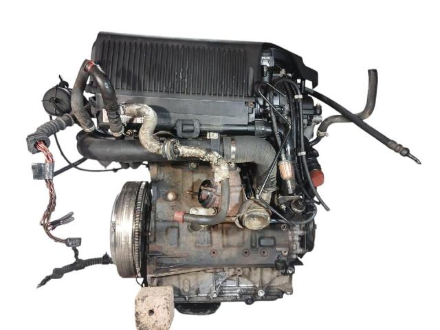 204D3 Land Rover