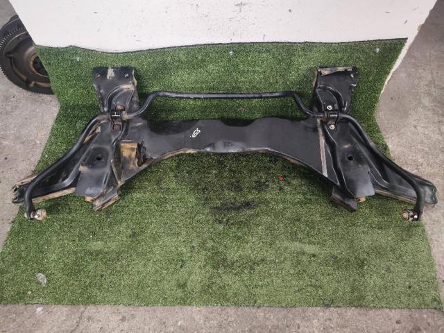 204D3 LAND ROVER Motor completo comprar Madrid