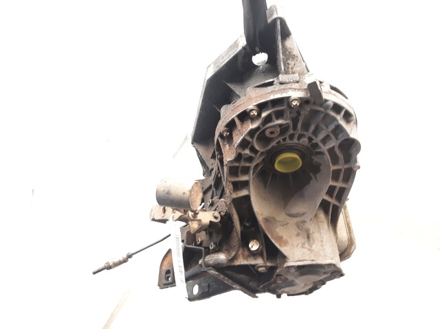 204D3 LAND ROVER Motor completo  en stock Gandía