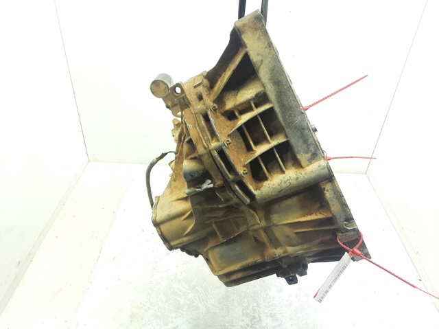 204D3 LAND ROVER Motor completo  en stock Huelva