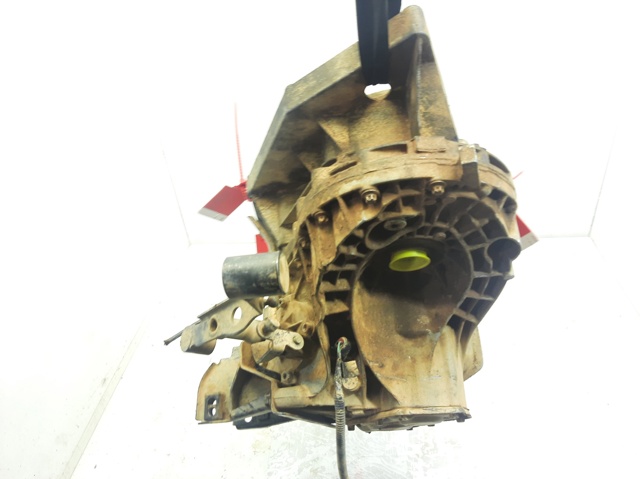 LAND ROVER 204D3 Motor completo  comprar en Ponferrada